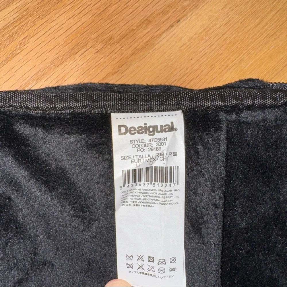Desigual Tablet Sleeve